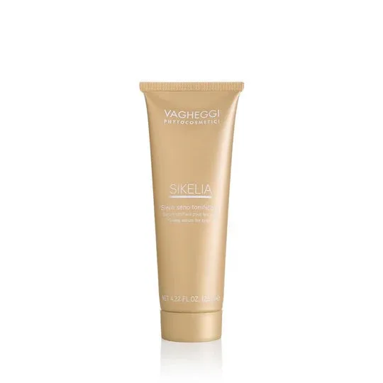Vagheggi Sikelia Toning Serum for Breast 125ml