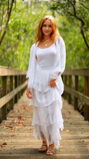 Valentina | Resort Wear