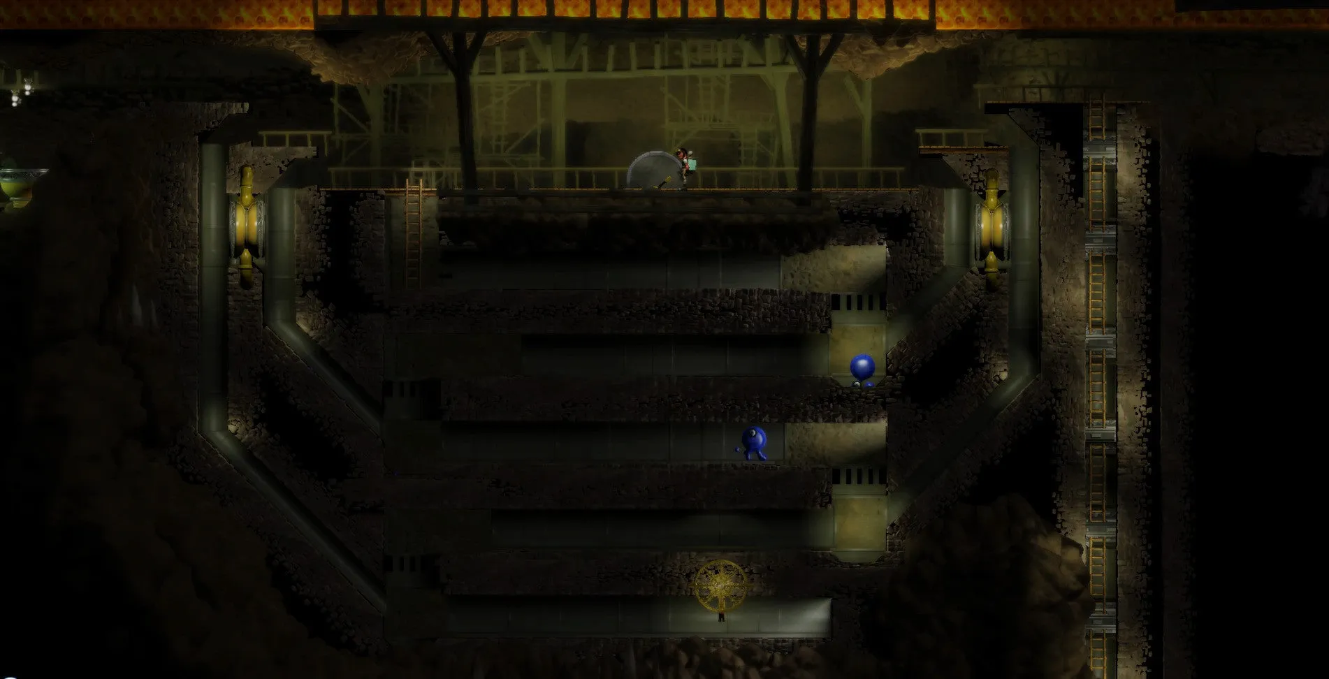 Vessel (PC)