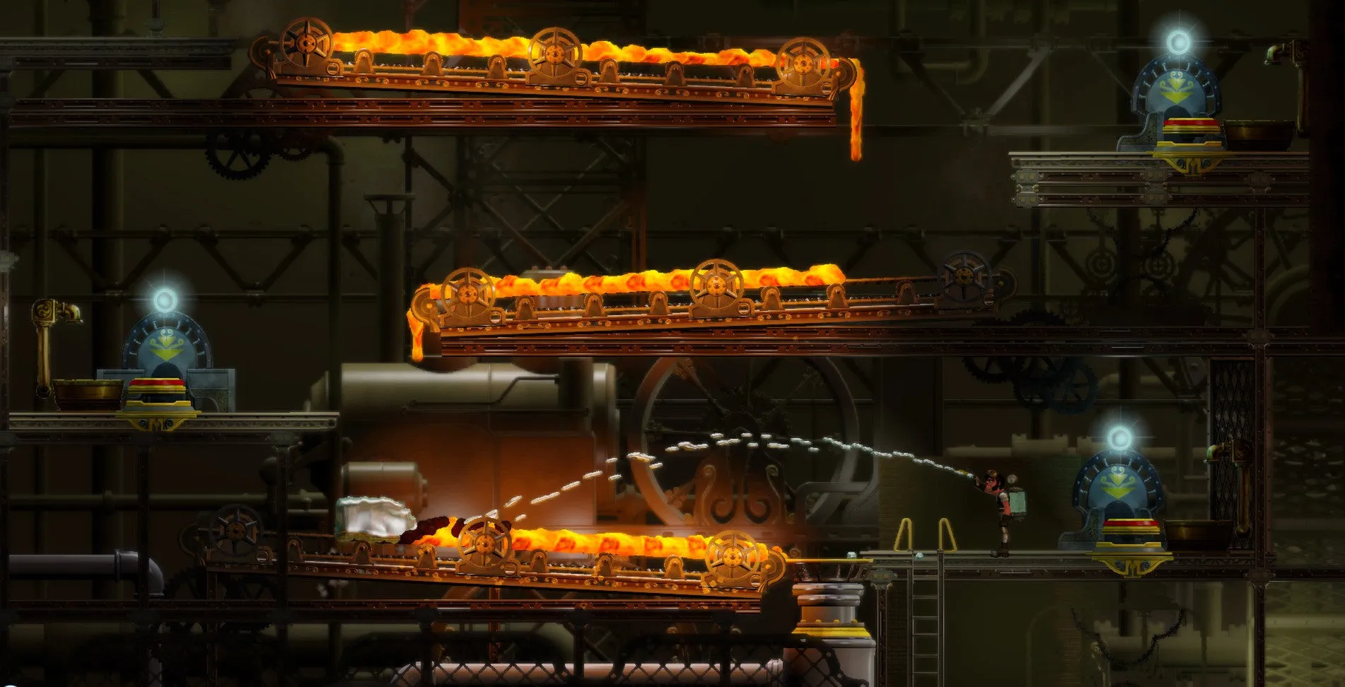 Vessel (PC)