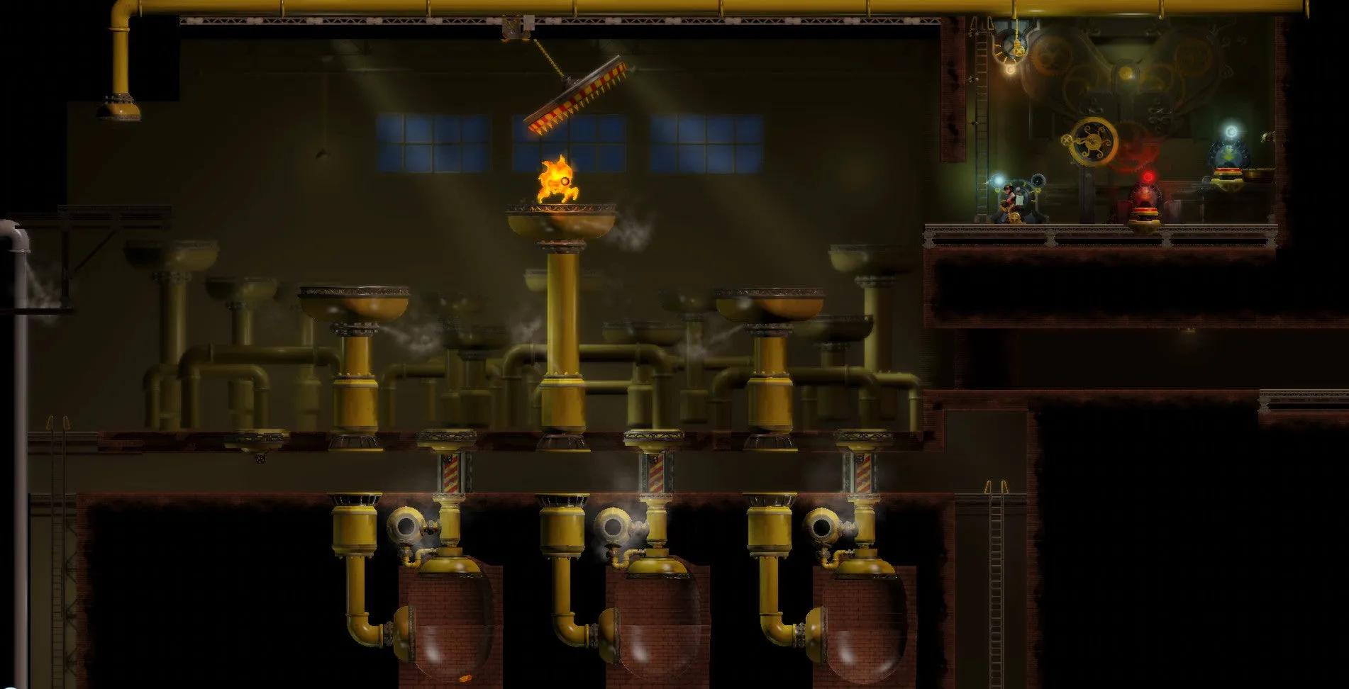 Vessel (PC)