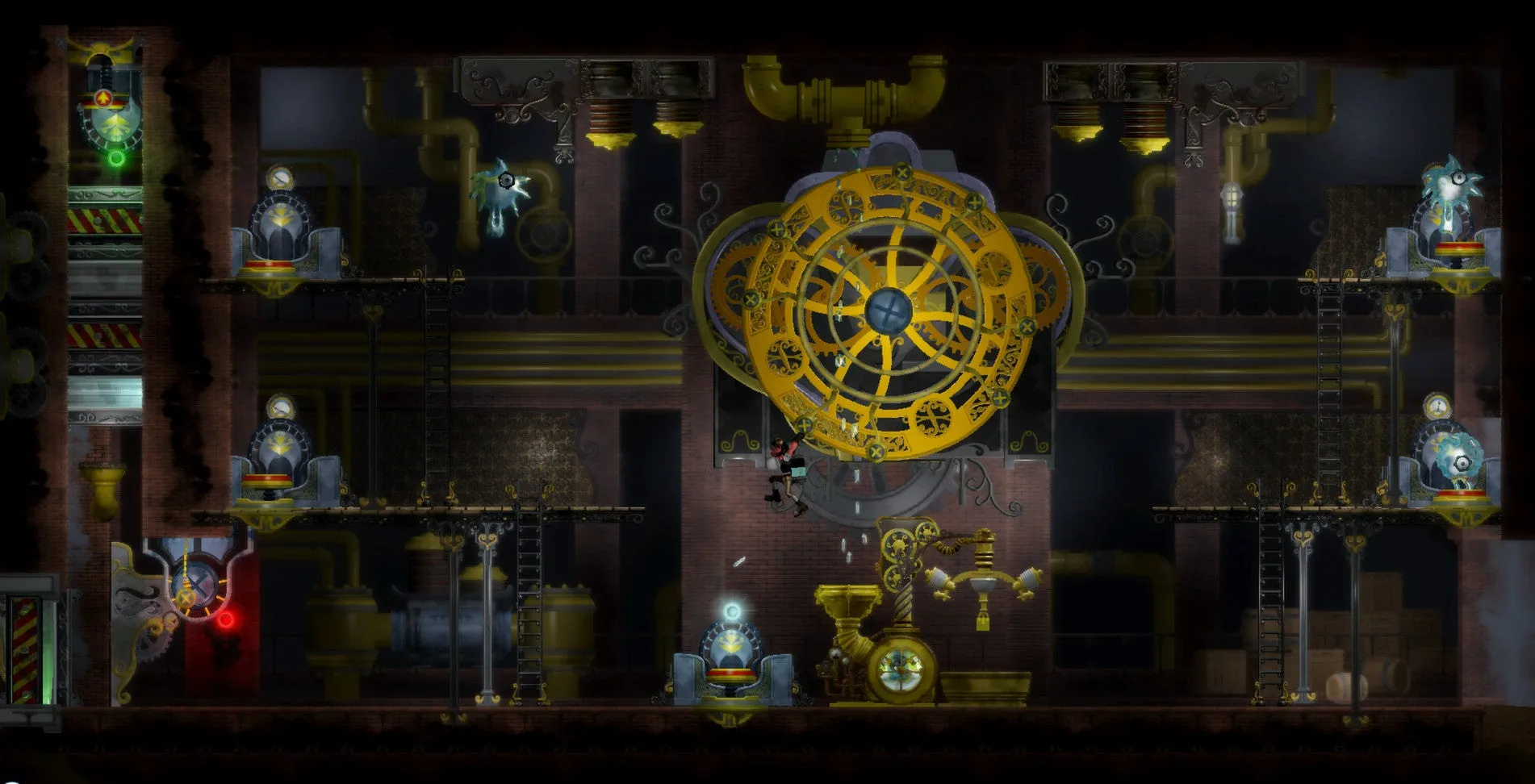Vessel (PC)