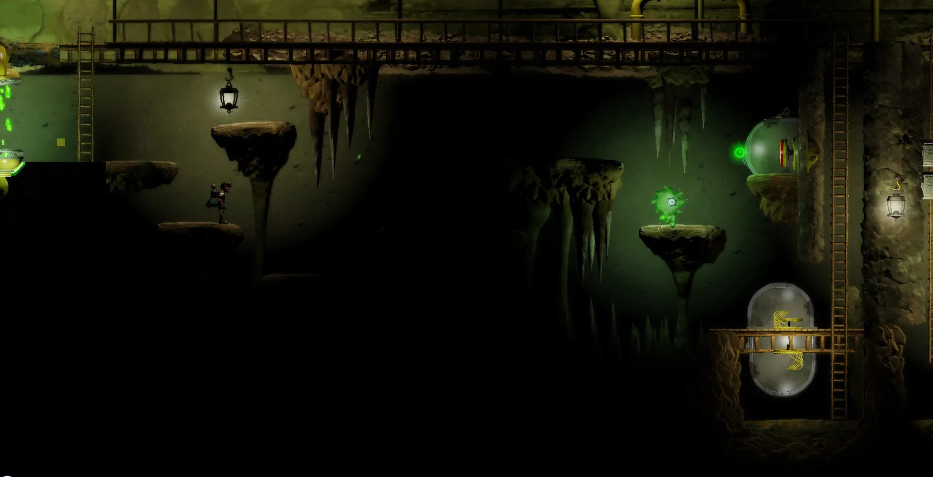 Vessel (PC)