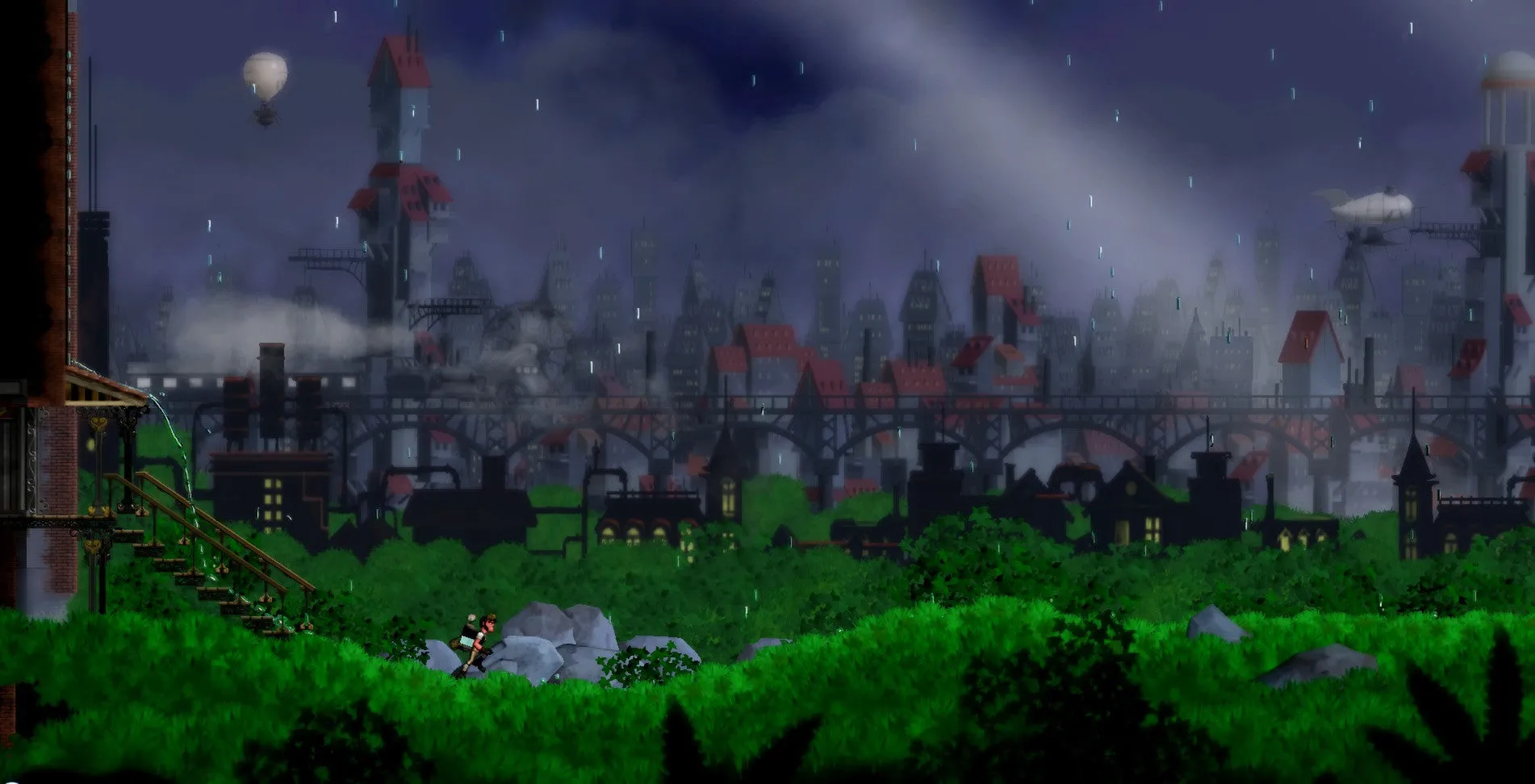 Vessel (PC)