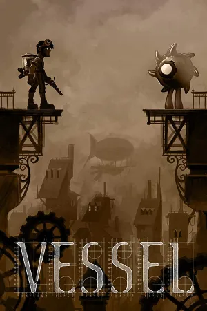 Vessel (PC)