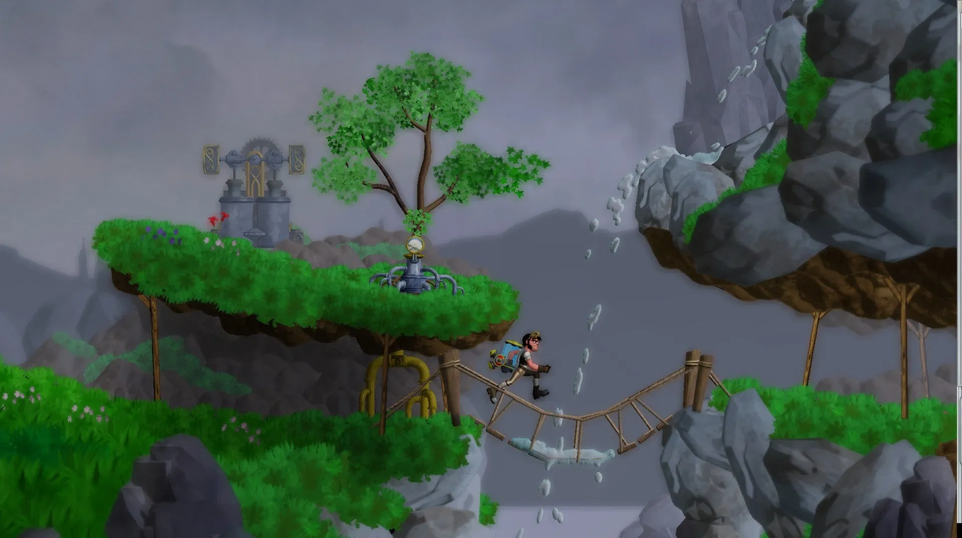 Vessel (PC)