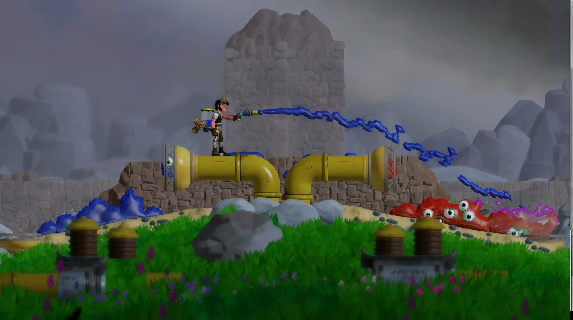 Vessel (PC)