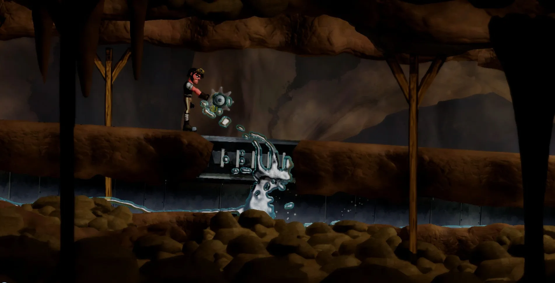 Vessel (PC)