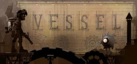 Vessel (PC)