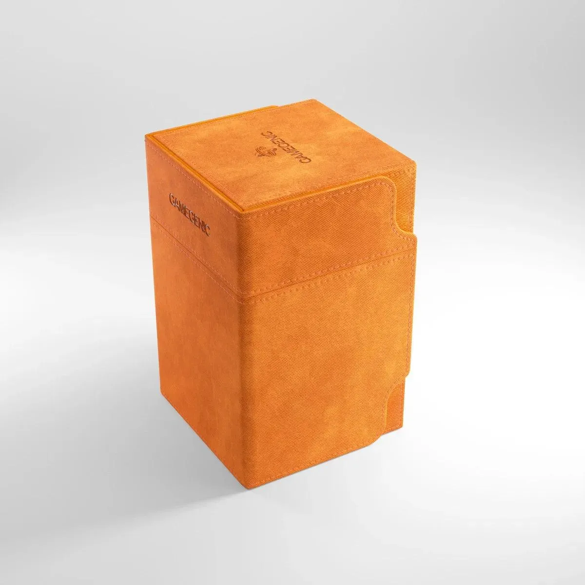 Watchtower 100  XL Convertible Orange