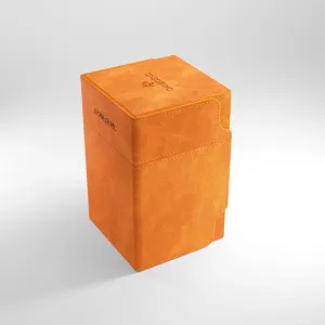 Watchtower 100  XL Convertible Orange