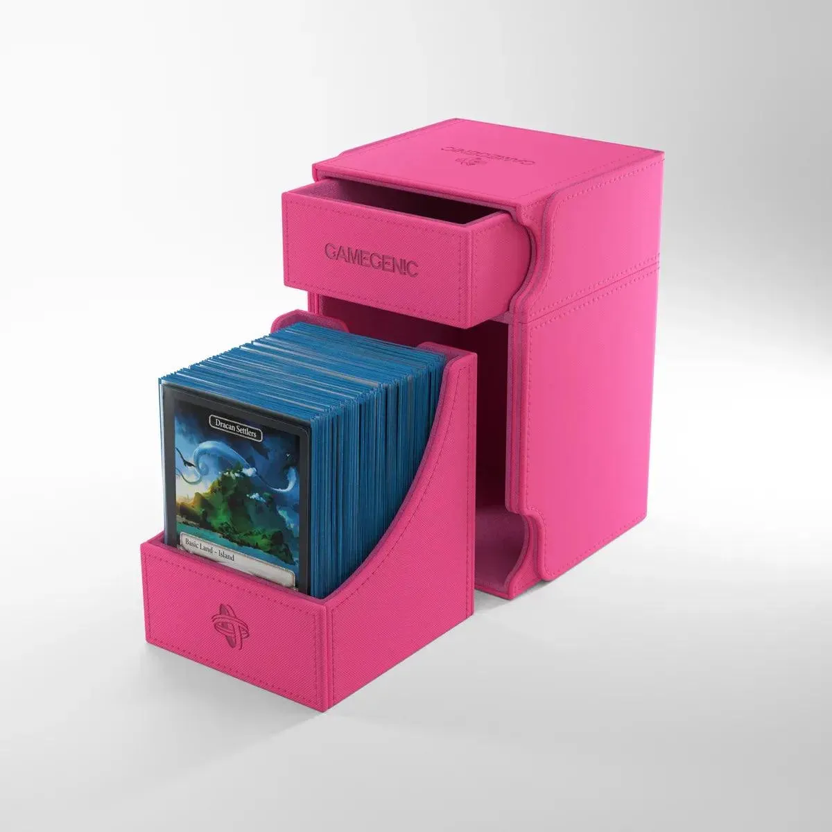 Watchtower 100  XL Convertible Pink