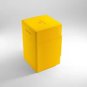 Watchtower 100  XL Convertible Yellow