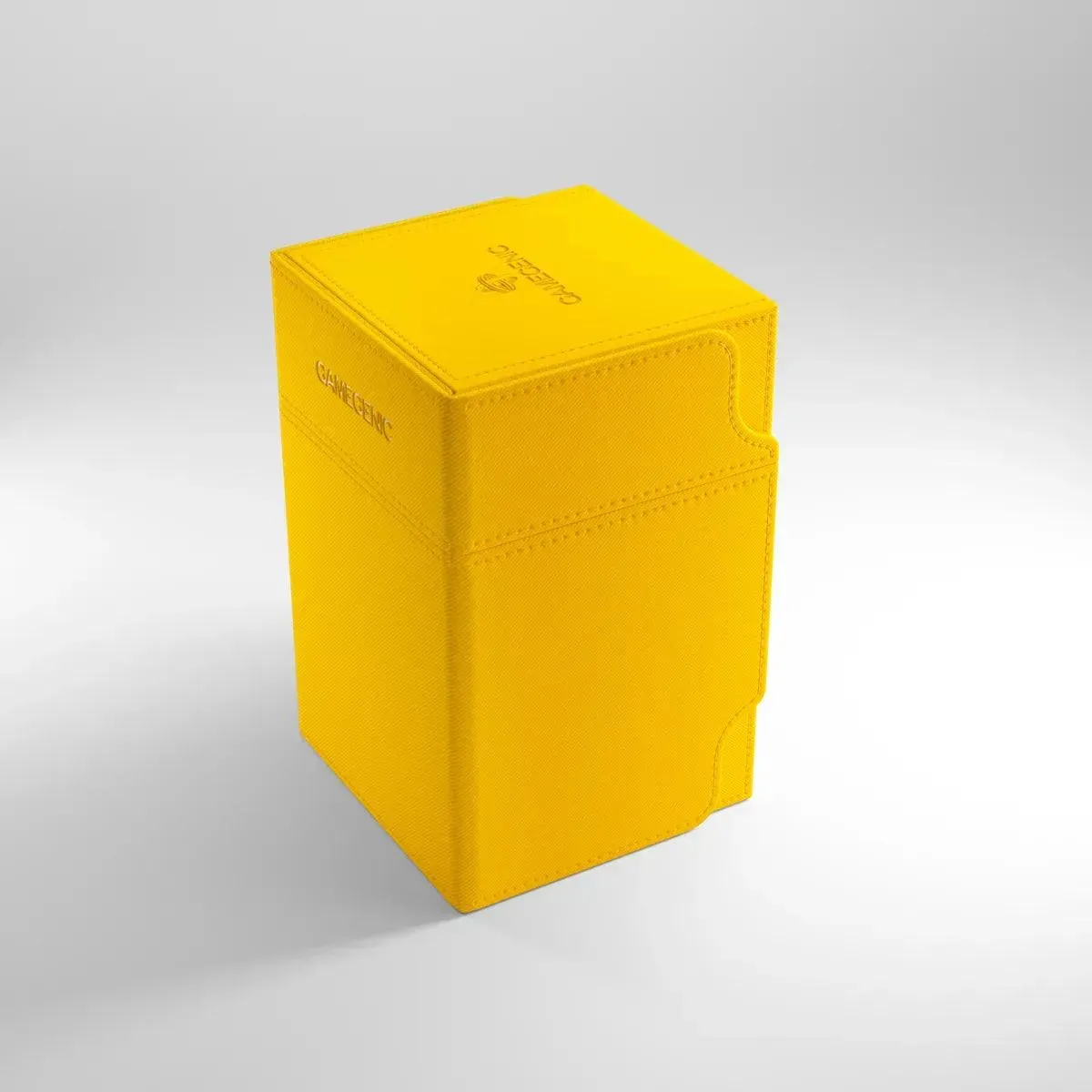 Watchtower 100  XL Convertible Yellow