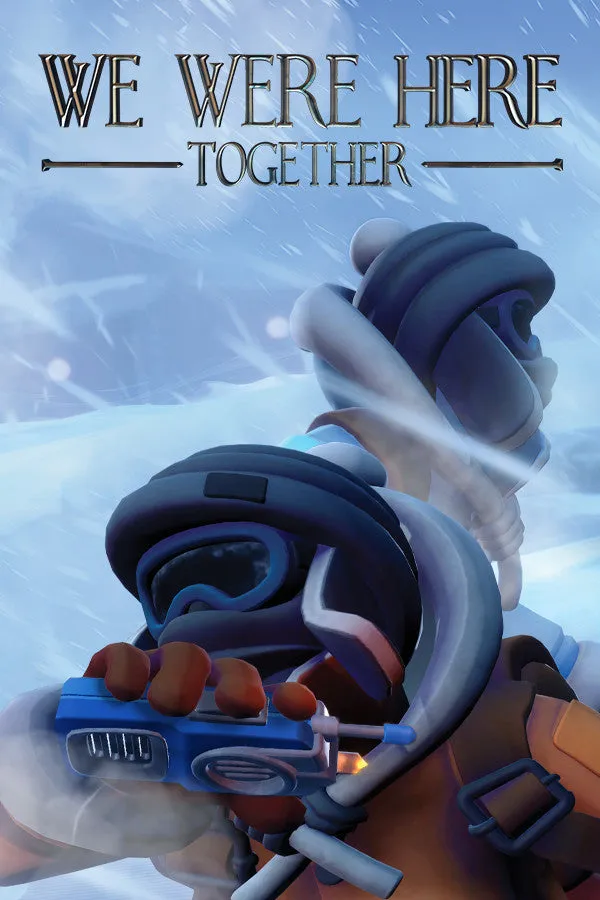 We Were Here Together (PC/MAC)