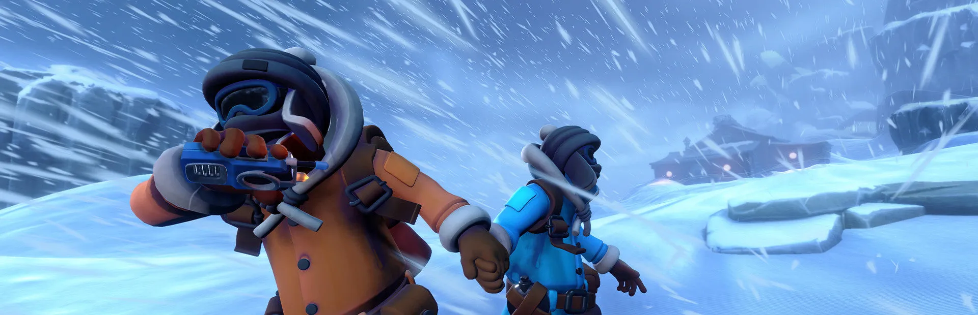 We Were Here Together (XBOX ONE)