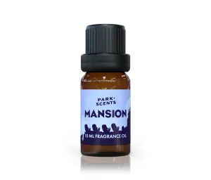 Weekly Special | Mansion Fragrance Oil – A Hauntingly Elegant Fragrance Inspired by Disney’s® Haunted Mansion