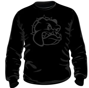 Wilberforce University  |  3D PUFF  |Unisex Sweatshirt