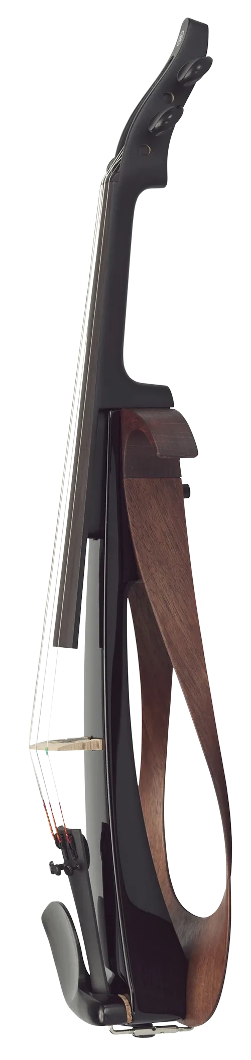 Yamaha Electric Violin 4/4 5 String - Black Finish